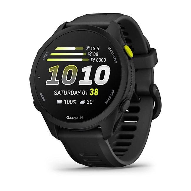 Forerunner 70 Black