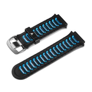 Forerunner 920xt Band Black/Blue — фото 2