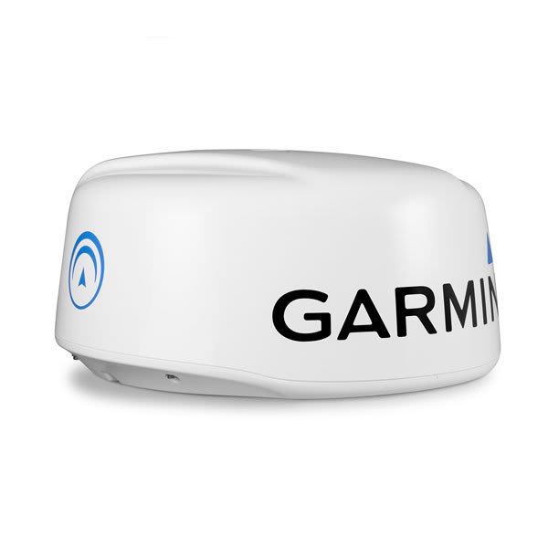 GMR Fantom 18 Radome — фото 3
