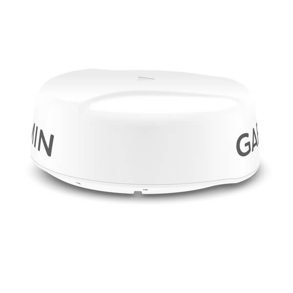 GMR Fantom 18x/24x Dome Radar 24x Radome, White — фото 2