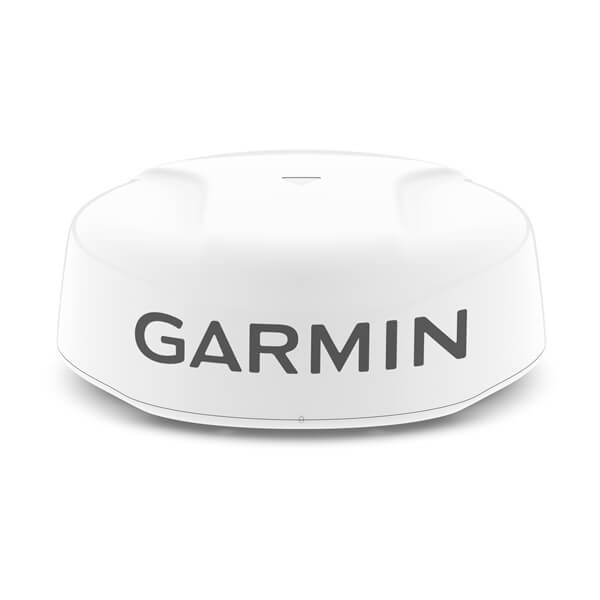 GMR Fantom 18x/24x Dome Radar 24x Radome, White — фото 3