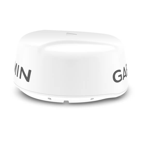 GMR Fantom 18x/24x Dome Radar Radome, White — фото 2
