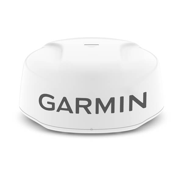 GMR Fantom 18x/24x Dome Radar Radome, White — фото 3