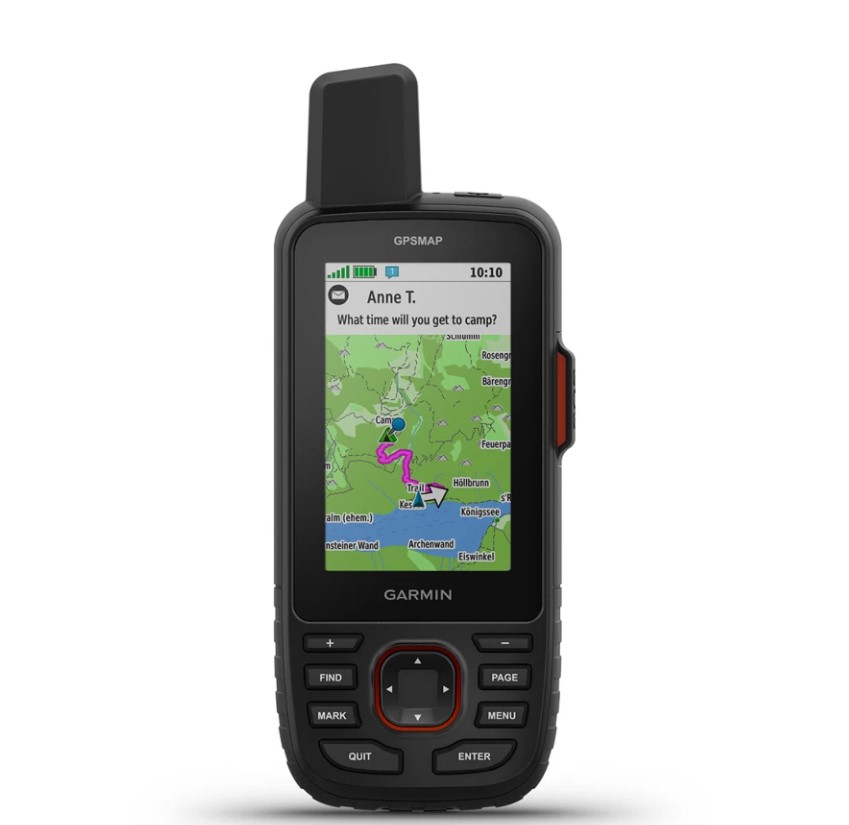 GPSMAP 67i