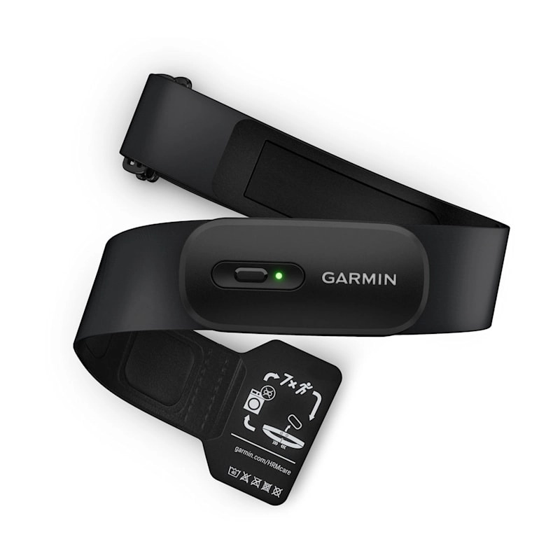 HRM 200 M to XL