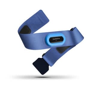 HRM-Swim Black Blue One Size