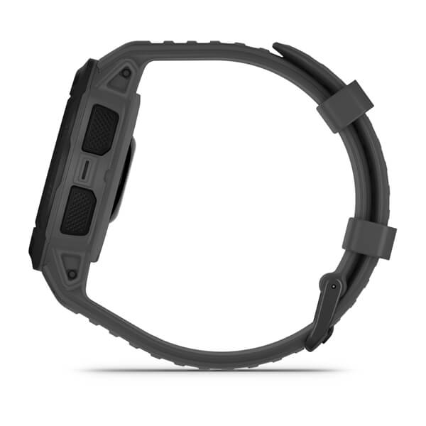 Instinct 2 - dezl Edition Rugged trucking smartwatch — фото 10
