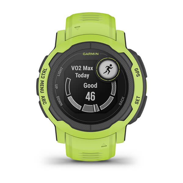 Instinct 2 - Standard Edition Electric Lime — фото 6
