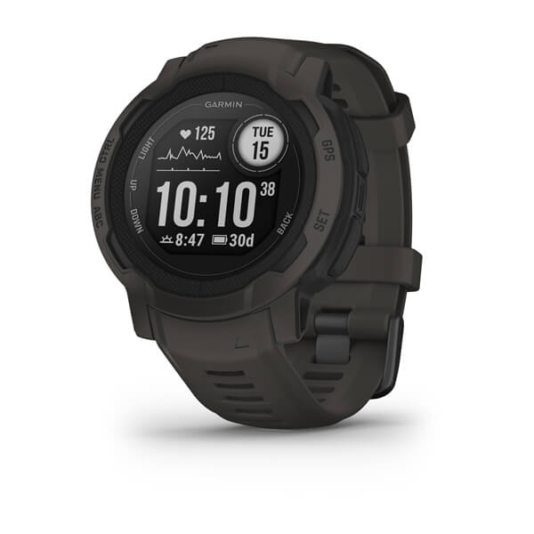 Instinct 2 - Standard Edition Graphite