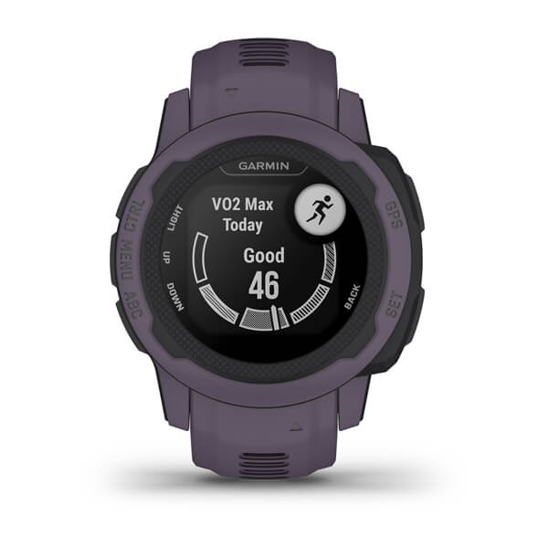 Instinct 2S - Standard Edition Deep Orchid — фото 6