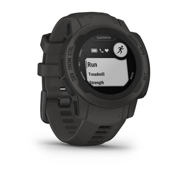 Instinct 2S - Standard Edition Graphite — фото 3