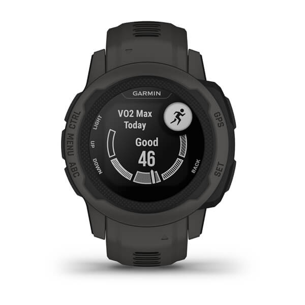Instinct 2S - Standard Edition Graphite — фото 6