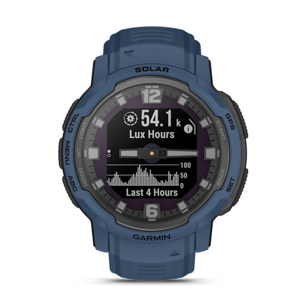 Instinct Crossover Solar Tidal Blue — фото 2