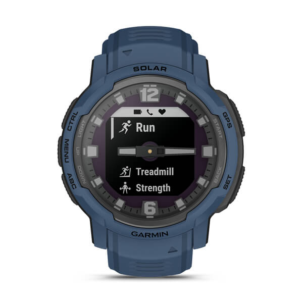 Instinct Crossover Solar Tidal Blue — фото 4