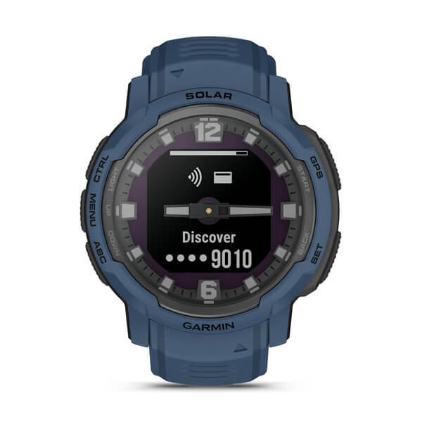 Instinct Crossover Solar Tidal Blue — фото 6