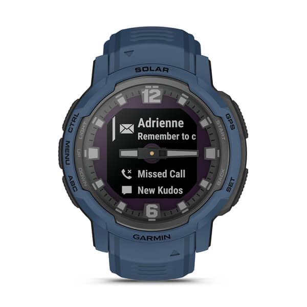 Instinct Crossover Solar Tidal Blue — фото 7