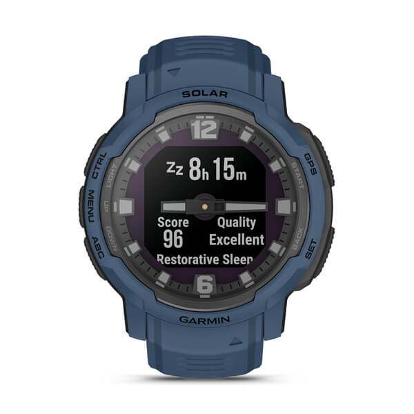 Instinct Crossover Solar Tidal Blue — фото 8