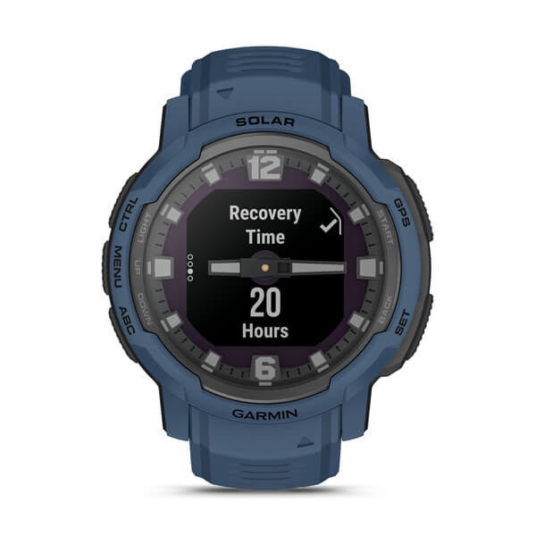 Instinct Crossover Solar Tidal Blue — фото 10