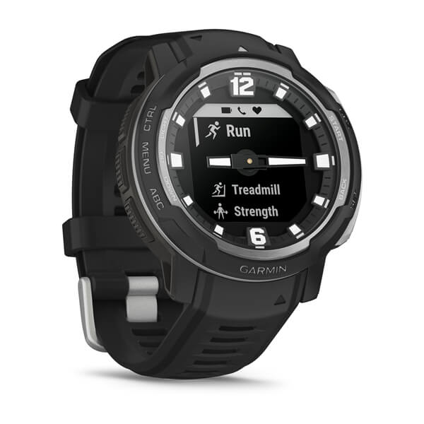 Instinct Crossover - Standard Edition Black — фото 3