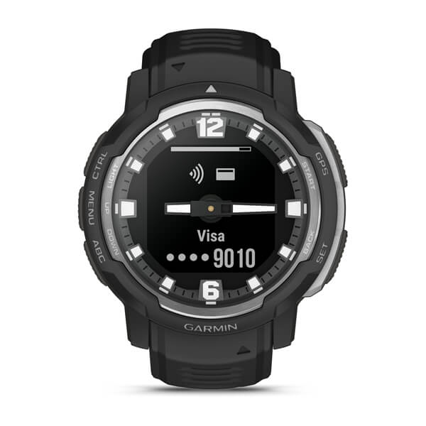 Instinct Crossover - Standard Edition Black — фото 4