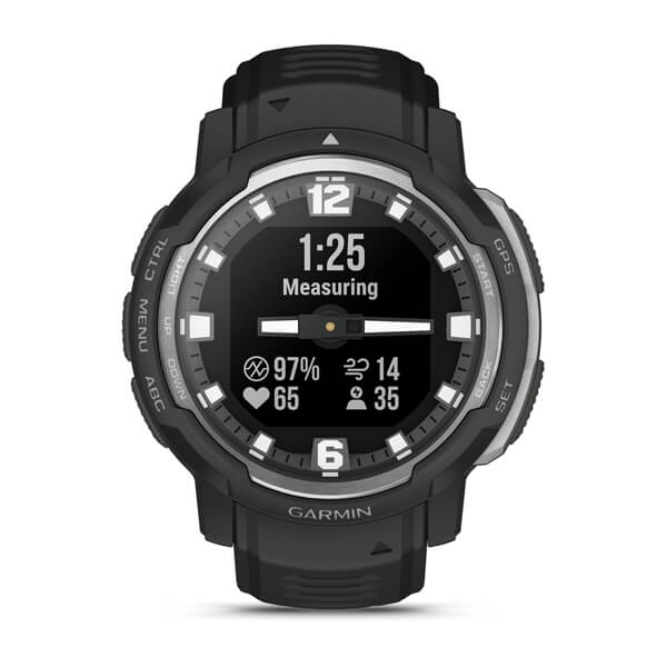 Instinct Crossover - Standard Edition Black — фото 8