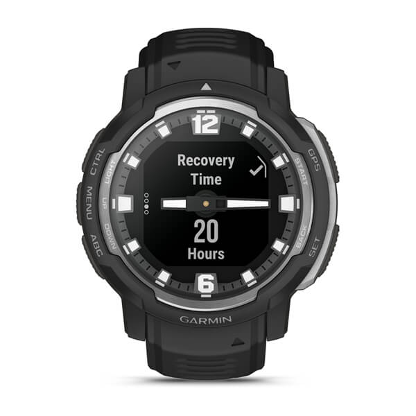 Instinct Crossover - Standard Edition Black — фото 9