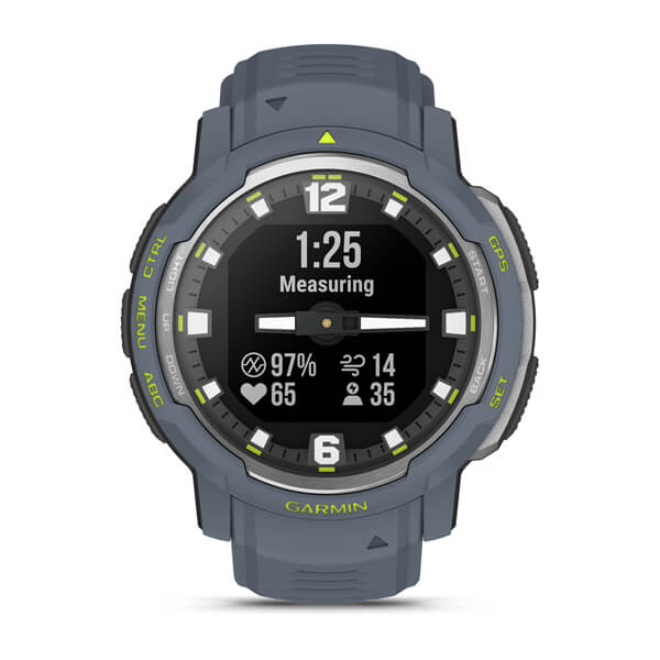 Instinct Crossover - Standard Edition Blue Granite — фото 8
