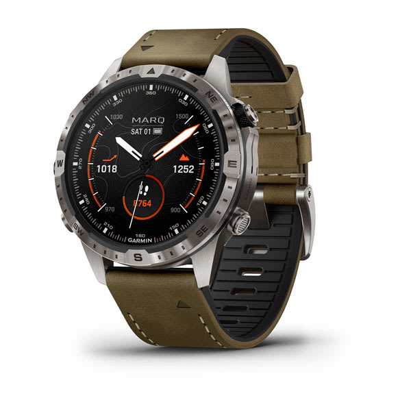 MARQ Adventurer (Gen 2)