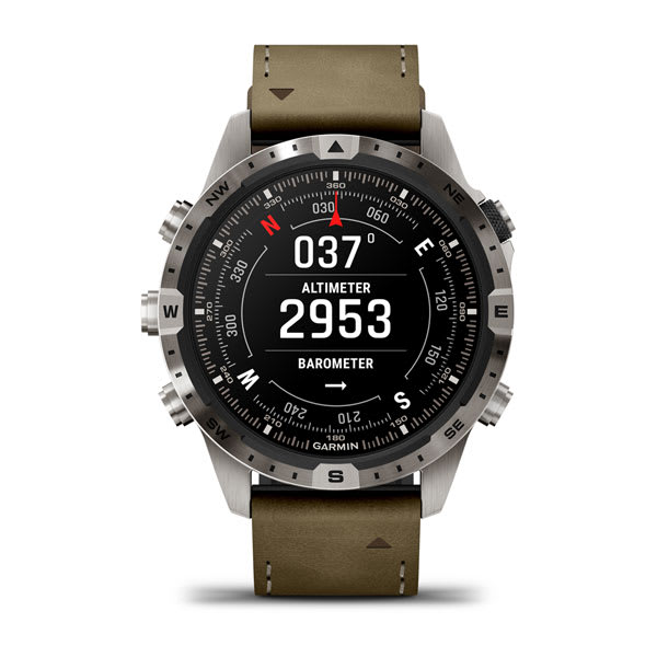 MARQ Adventurer (Gen 2) — фото 2