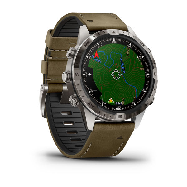 MARQ Adventurer (Gen 2) — фото 3
