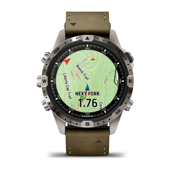 MARQ Adventurer (Gen 2) — фото 4