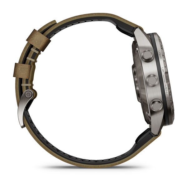 MARQ Adventurer (Gen 2) — фото 5