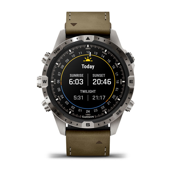 MARQ Adventurer (Gen 2) — фото 6