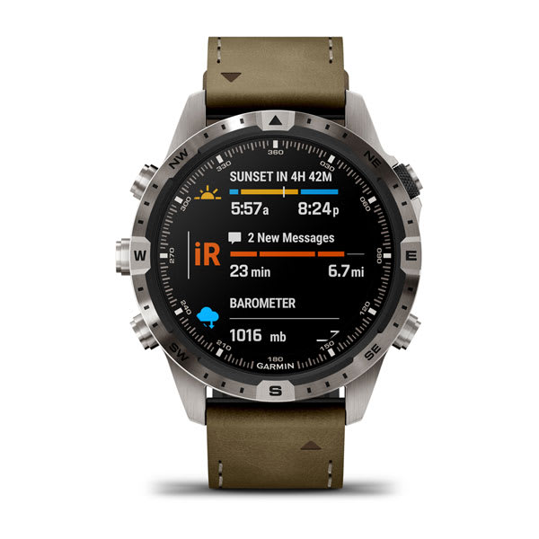MARQ Adventurer (Gen 2) — фото 7