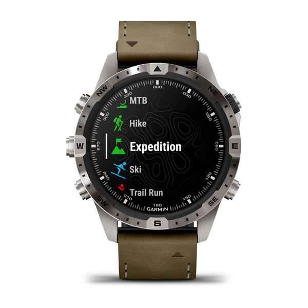 MARQ Adventurer (Gen 2) — фото 8