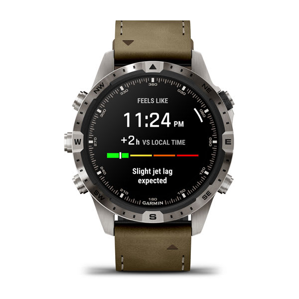 MARQ Adventurer (Gen 2) — фото 10