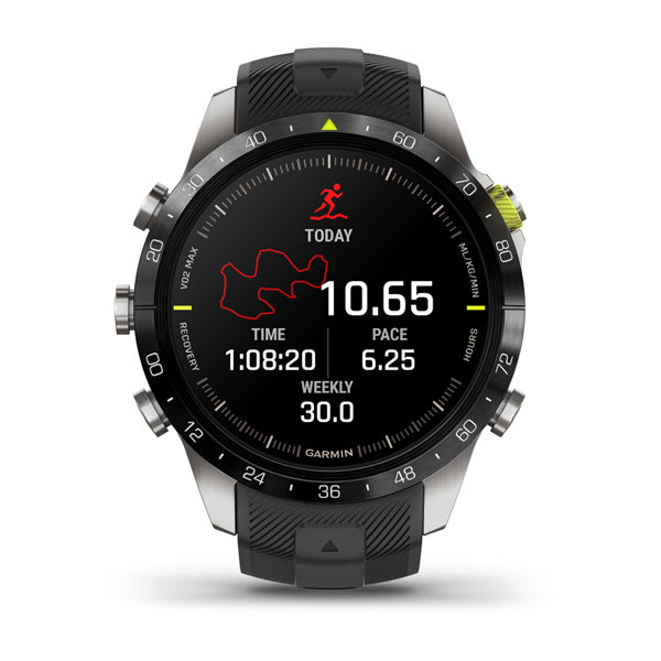 MARQ Athlete (Gen 2) — фото 2
