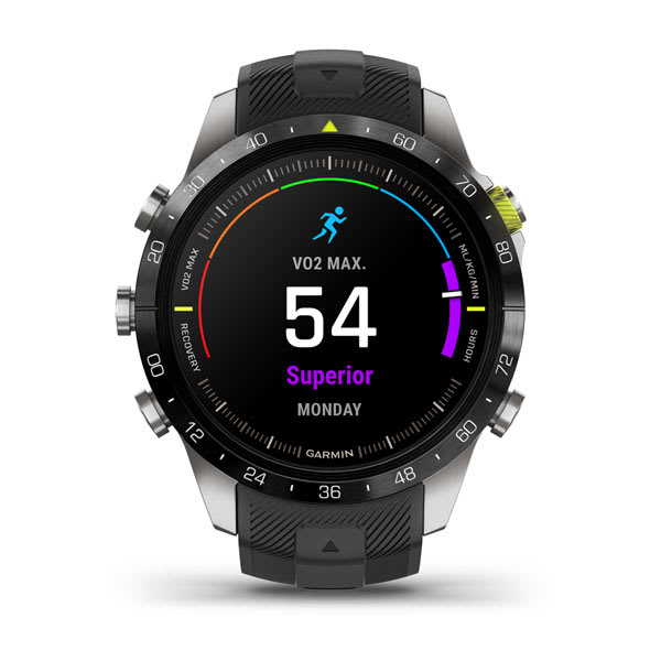 MARQ Athlete (Gen 2) — фото 4