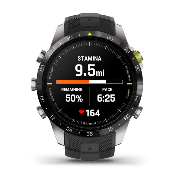 MARQ Athlete (Gen 2) — фото 6
