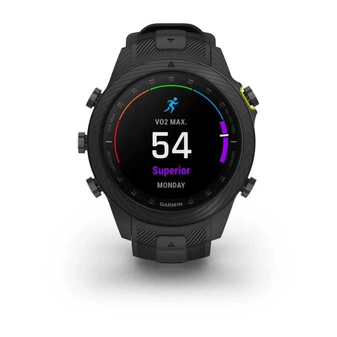 MARQ Athlete (Gen 2) - Carbon Edition — фото 2
