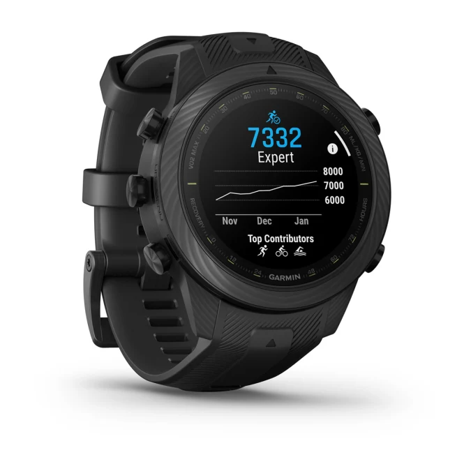 MARQ Athlete (Gen 2) - Carbon Edition — фото 3