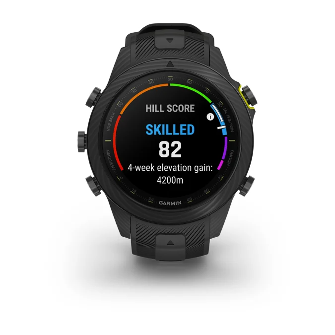 MARQ Athlete (Gen 2) - Carbon Edition — фото 4