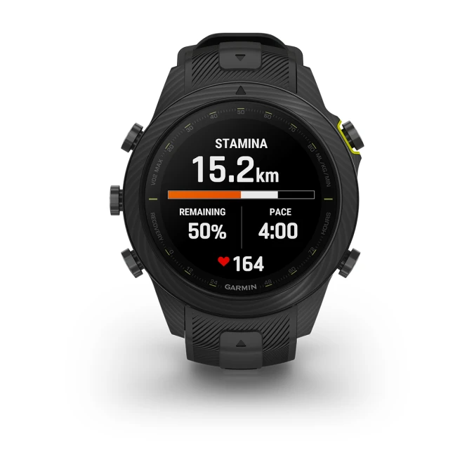 MARQ Athlete (Gen 2) - Carbon Edition — фото 6