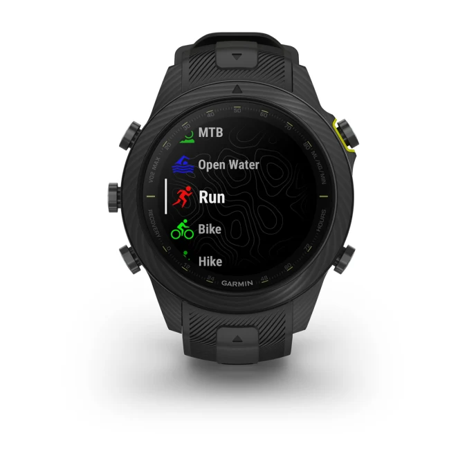 MARQ Athlete (Gen 2) - Carbon Edition — фото 7