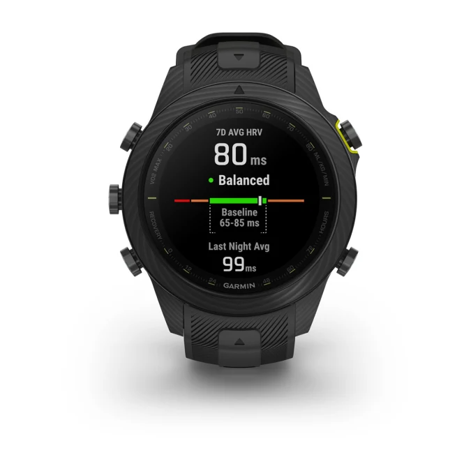 MARQ Athlete (Gen 2) - Carbon Edition — фото 9