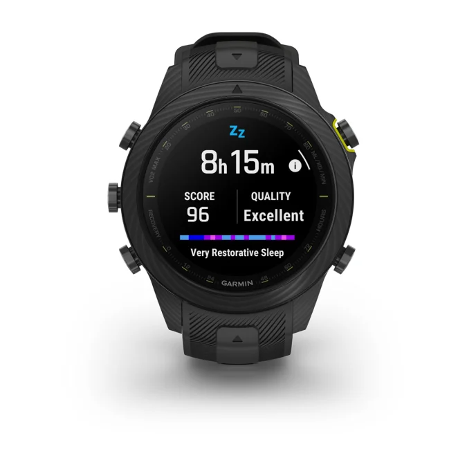 MARQ Athlete (Gen 2) - Carbon Edition — фото 10