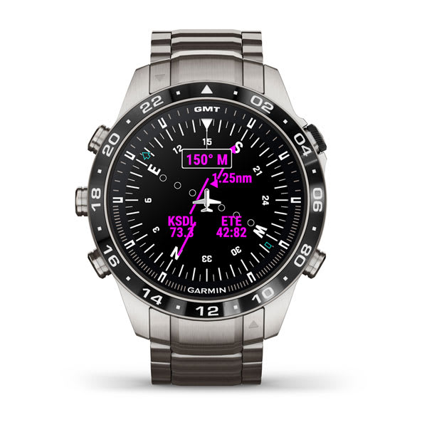 MARQ Aviator (Gen 2) — фото 4