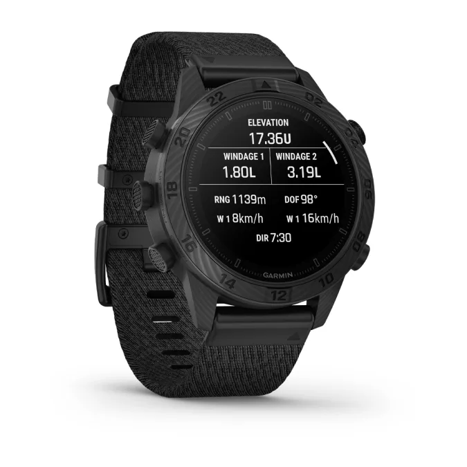 MARQ Commander (Gen 2) - Carbon Edition — фото 3