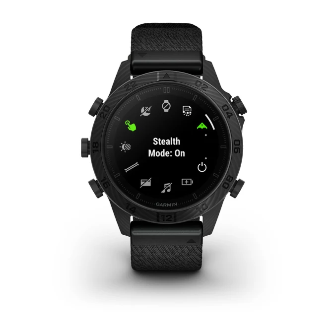 MARQ Commander (Gen 2) - Carbon Edition — фото 4