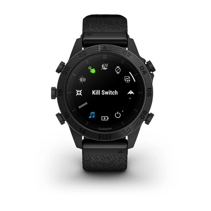 MARQ Commander (Gen 2) - Carbon Edition — фото 6